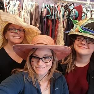 Meet your Posher, Melissa